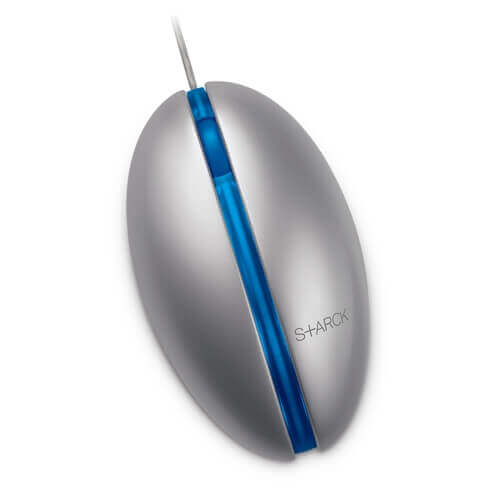 Souris Optical, 2004